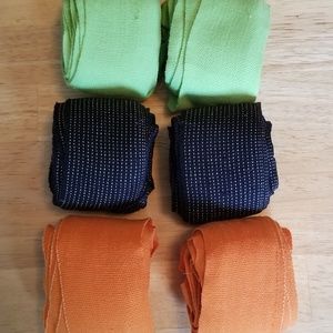 ILKB hand wraps